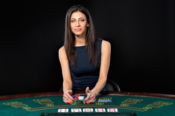Platform bandar toto menampilkan pasar sepak bola Liga 1 dan live casino