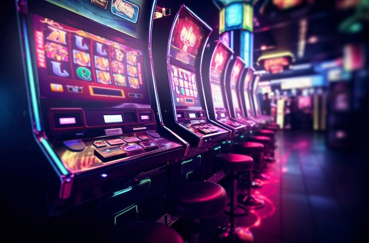 Interface penarikan dana dari Fish Hunter