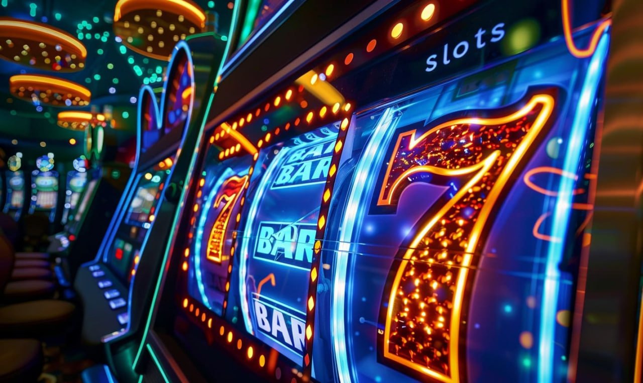 Roda jackpot progresif Mega Moolah