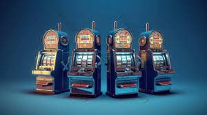 bandar toto featured game showcase